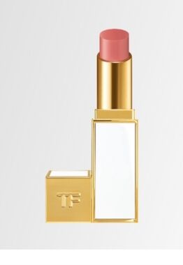 Tom Ford Soleil Ultra-Shine Lip Color in Shade Nude Coast Full Size New